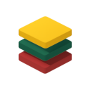 BubblaV Logo