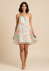 Cocktail Dress